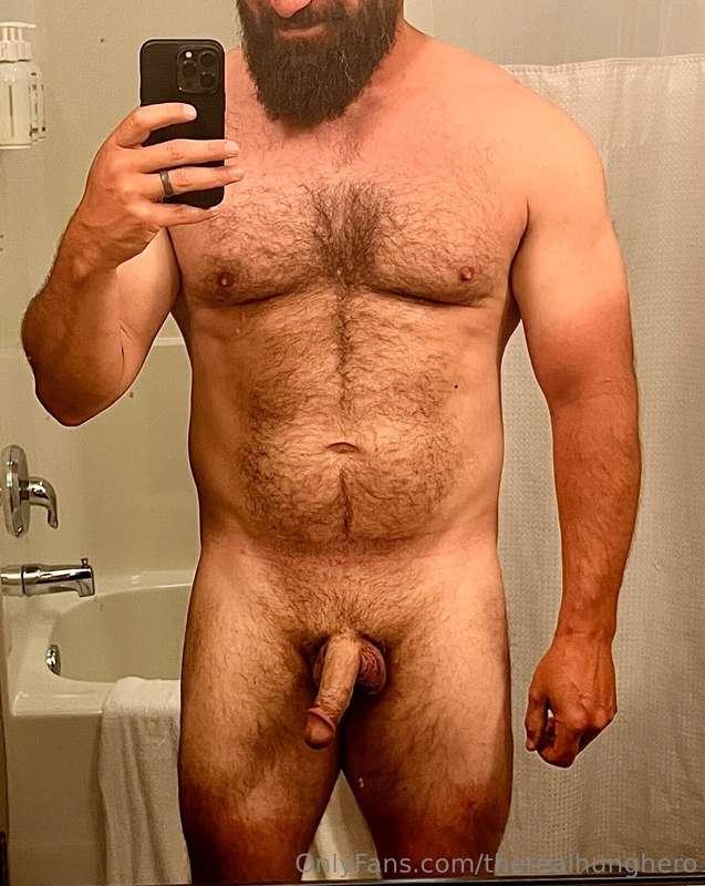 therealhunghero image #0