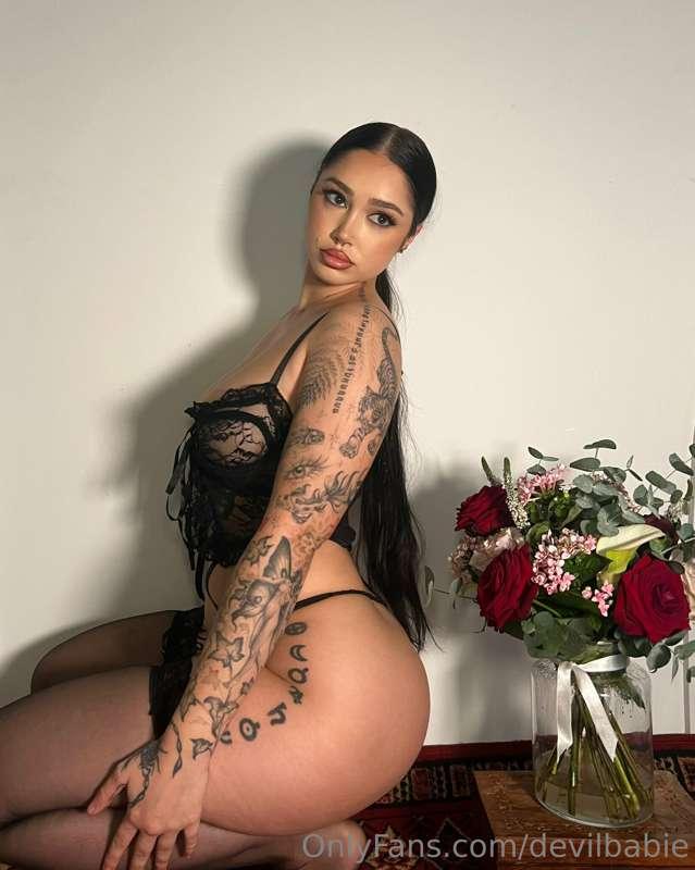 buy me flowers