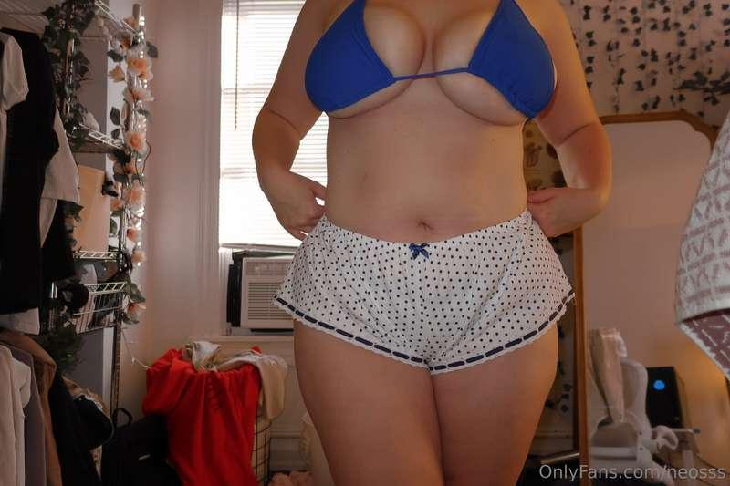 Can I go to the beach like this?