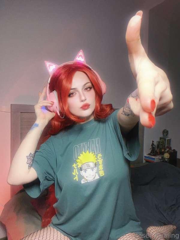 cos_hualing image #1