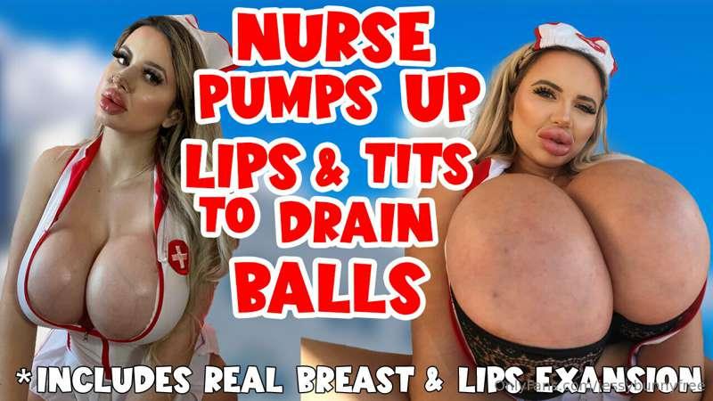 🌟𝐍𝐄𝐖 𝐒𝐞𝐱𝐭𝐚𝐩𝐞 𝐢𝐧𝐜𝐥𝐮𝐝𝐢𝐧𝐠 𝐑𝐞𝐚𝐥 𝐋𝐢𝐩 𝐚𝐧𝐝 𝐁𝐫𝐞𝐚𝐬𝐭 𝐄𝐱𝐩𝐚𝐧𝐬𝐢𝐨𝐧🌟
🍆𝘛𝘩𝘦𝘳𝘦..