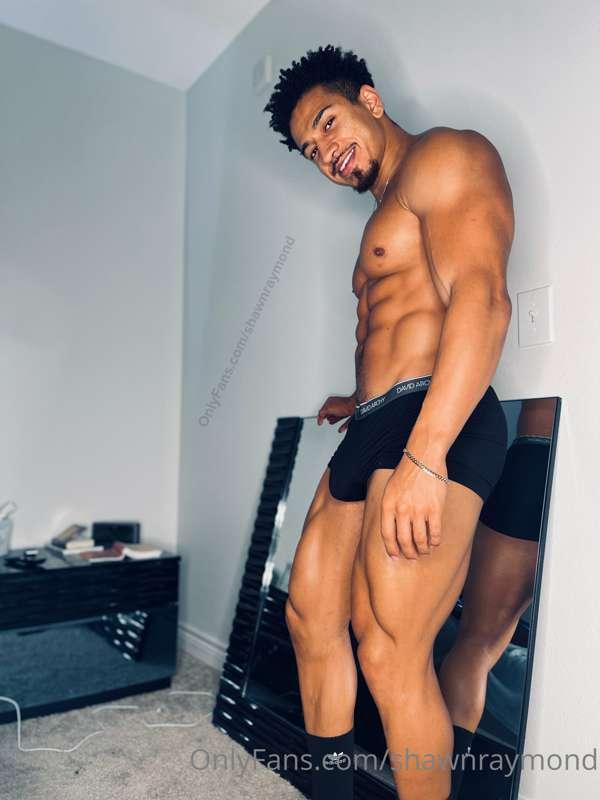 Mirror, mirror on the wall… 👀