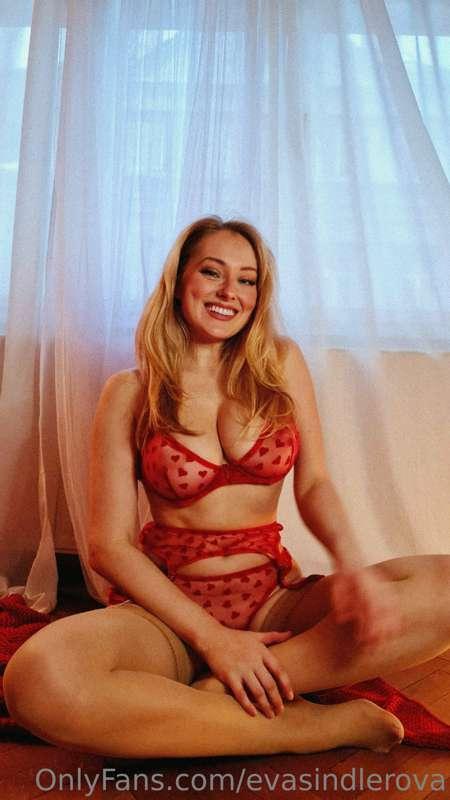 Krásného Valentýna 🥰🥰