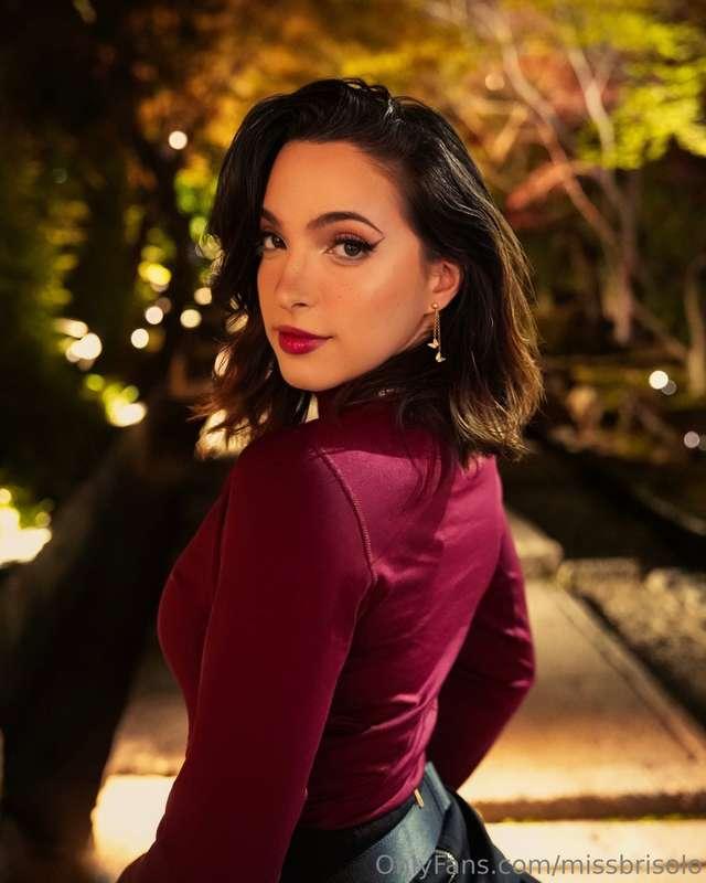 where would you take me out on a date? 😘