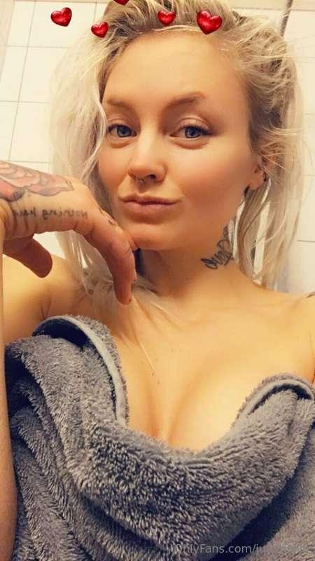 Evening❤