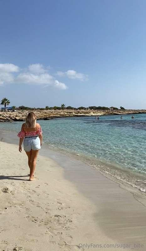 Last day by the sea☀️