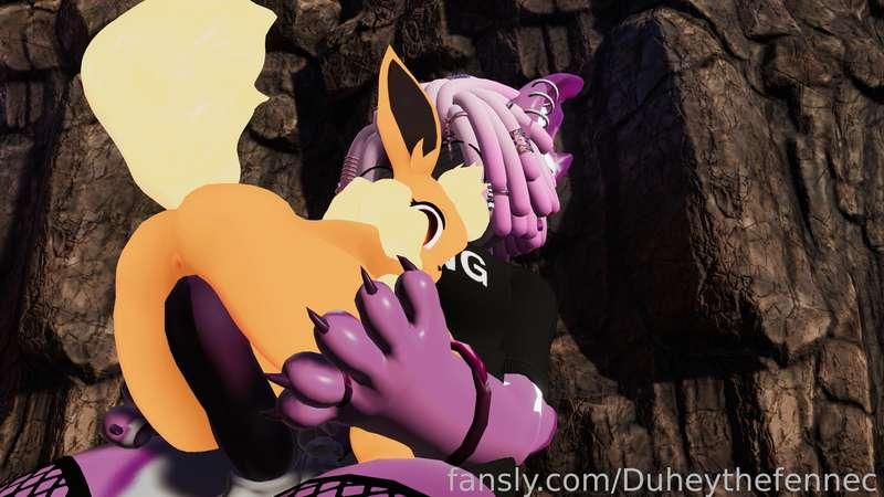 duheythefennec image #12
