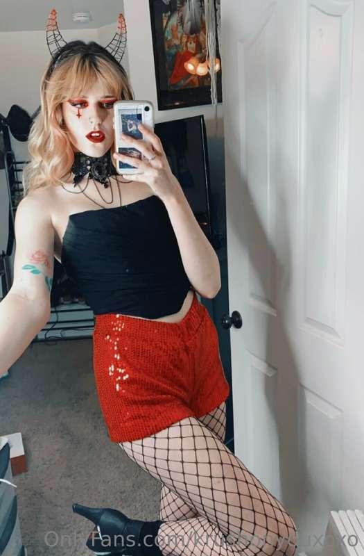Welcome to Hell 🔥 I’m going to punish your balls for eternit..