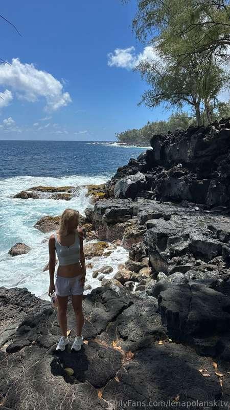 Quick adventure here ? 🫣💕