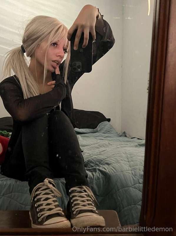 🎀FREE SUBSCRIPTION🎀 Sweet and gentle, but also terribly sexy..