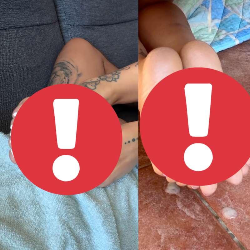 Solo 4$ perché sono dell'umore STRANO in questo momento 🥵😈 6..