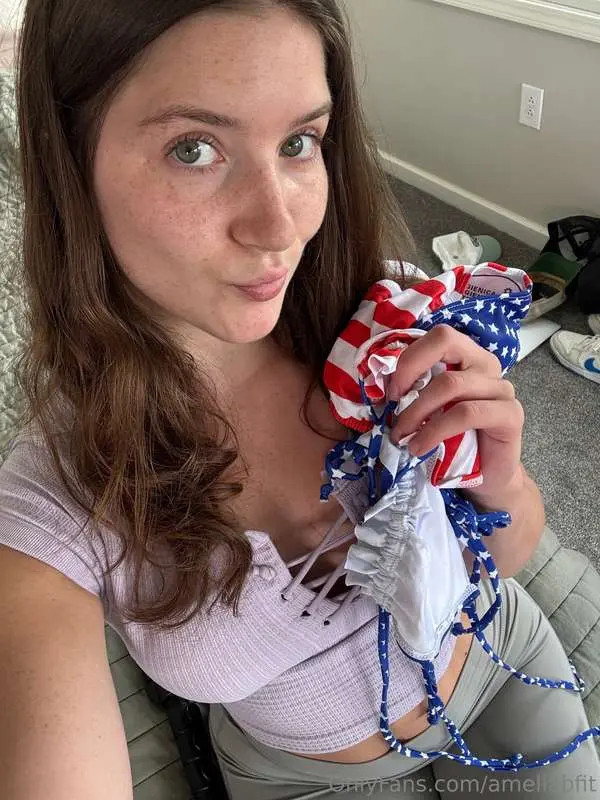 You're not ready for the HUGE 4th of July drop... and I real..