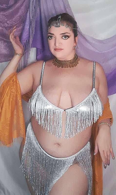 Genie of the Lamp Photos