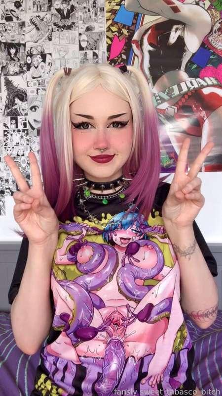 sweet_tabasco_bitch image #4