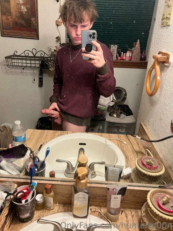 Sweater weather