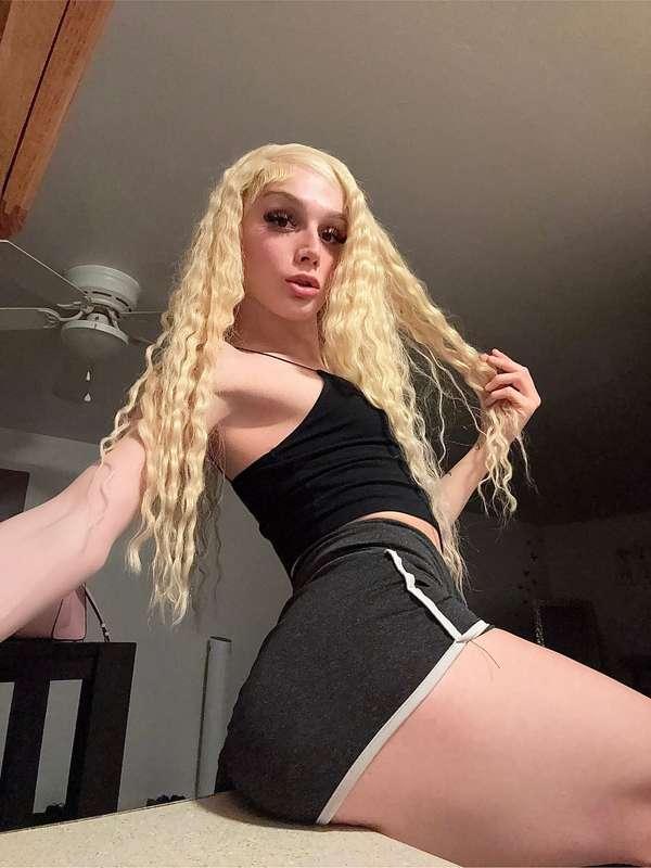 Should i go back blonde ? 🙎‍♀️
