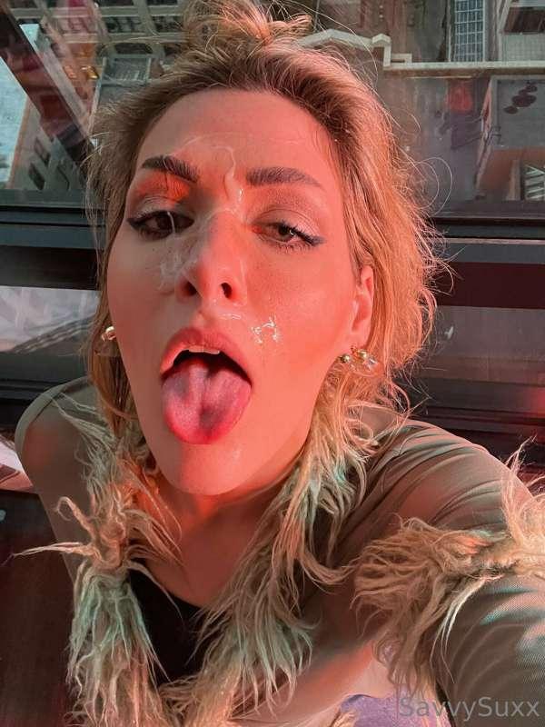 Paint me like one of your NYC girls 💦