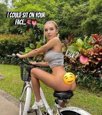 💦FREE 💦
👑@kattequeen👑
🔞My VIP page🔞
💎@katerina.blond💎

Ever ..