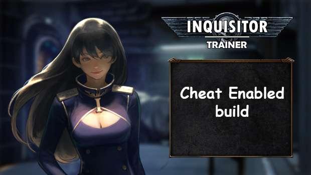 Cheat Enabled Build - Version 0.3.1
