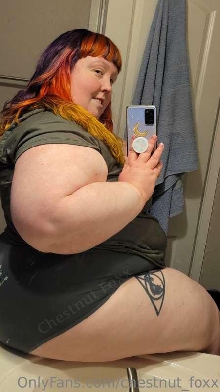 I got my hair done today! What do you think? 🥰