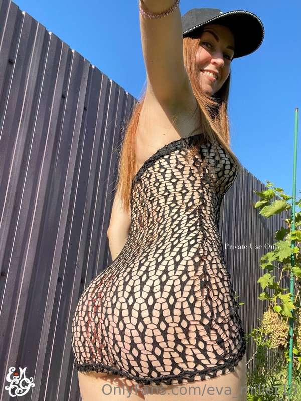 Looks pretty good from behind 👌  Agree?