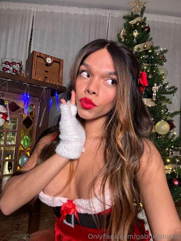 Do you like Santas little helper?