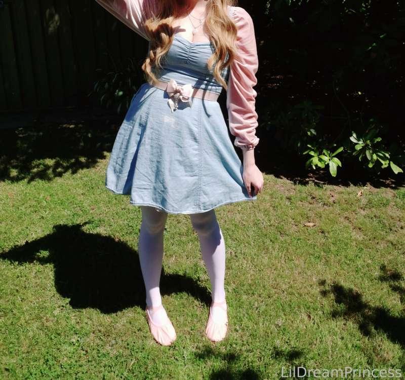 lildreamprincess image #3