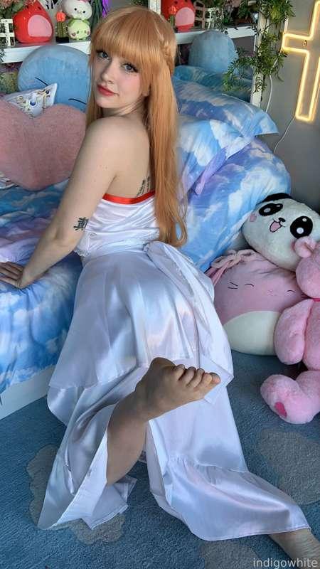 indigowhite image #16