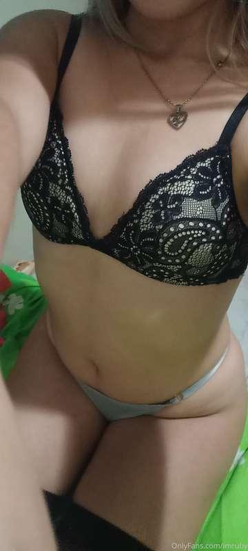 Goodnight? 🤤