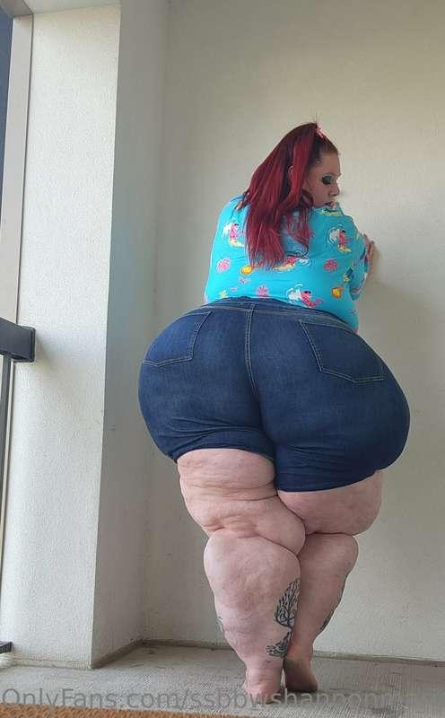 ssbbwshannonmarie image #3