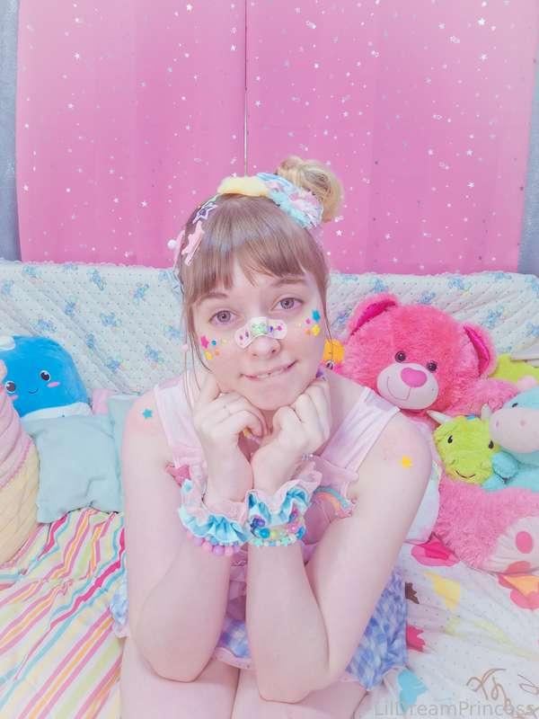 lildreamprincess image #9