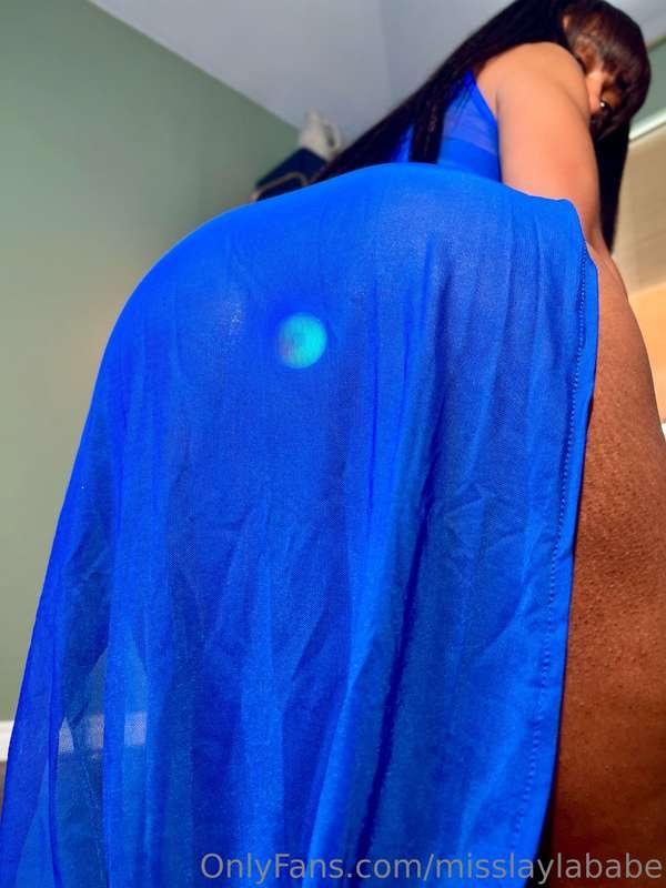 ⏭️ what do you think of this ass?