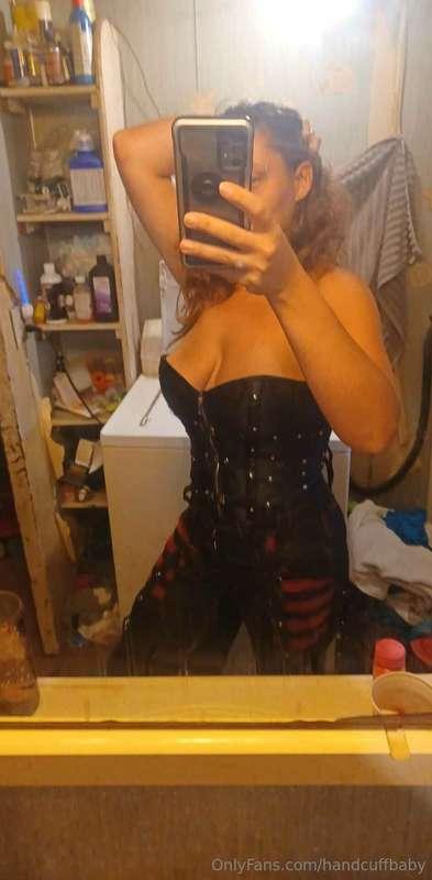Pretty sure this outfit is my favorite