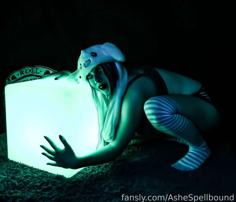 ashespellbound image #1