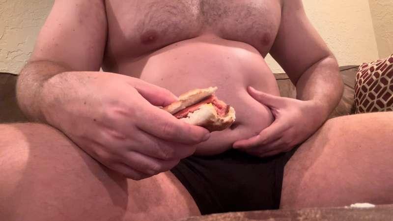 Hot dogs