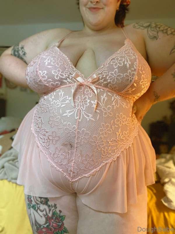doughbabebbw image #0