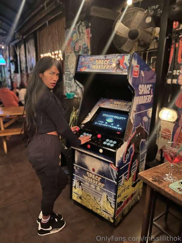 You Ready To Play?
