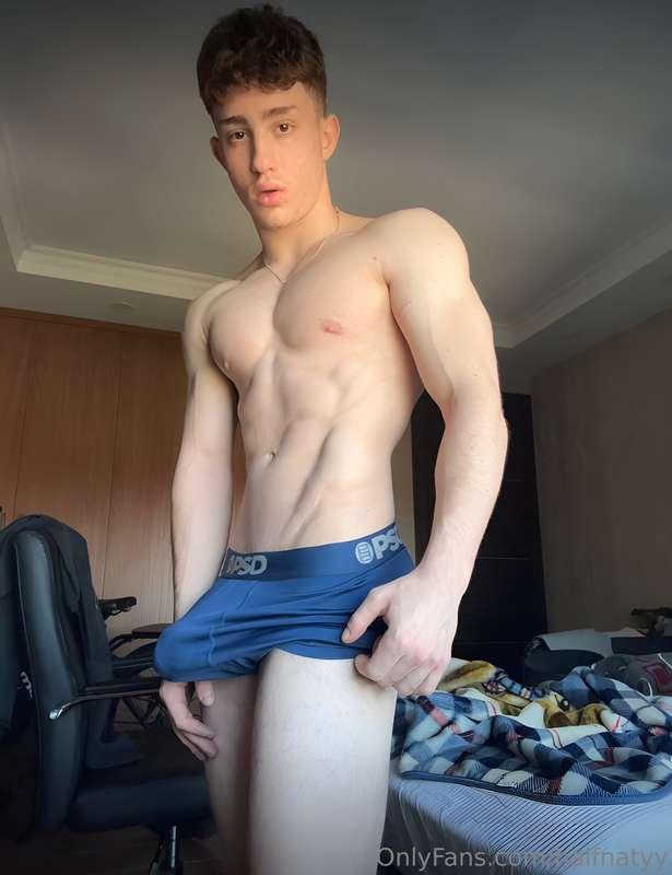 Want to see my cock in action? 🎥🍆