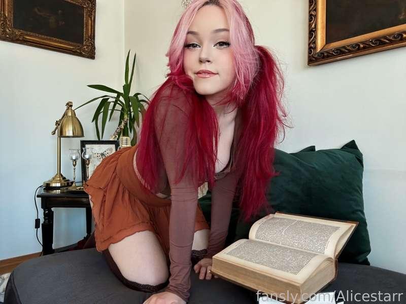 alicestarr image #1