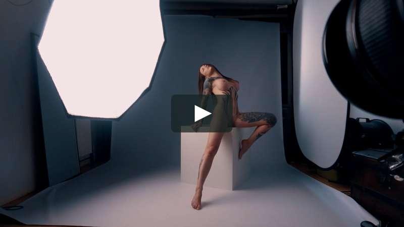Felixity - Studio :BTS