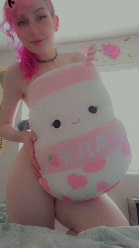 💞🍓 My favorite Squishmellow 🍓💞