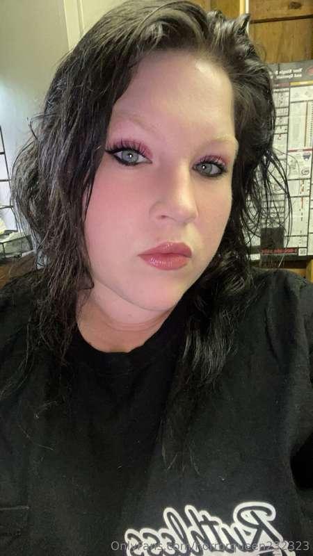 Going out tonight in Streetsboro Ohio 😁