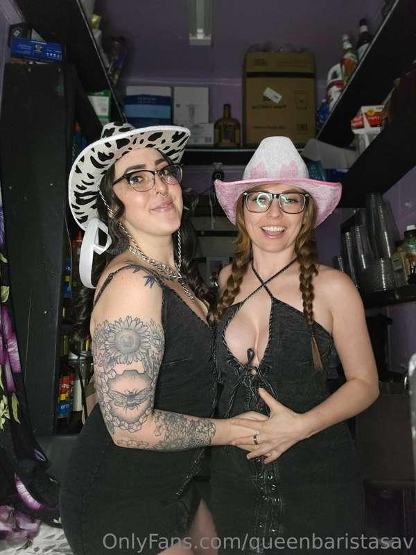 queenbaristasav image #13