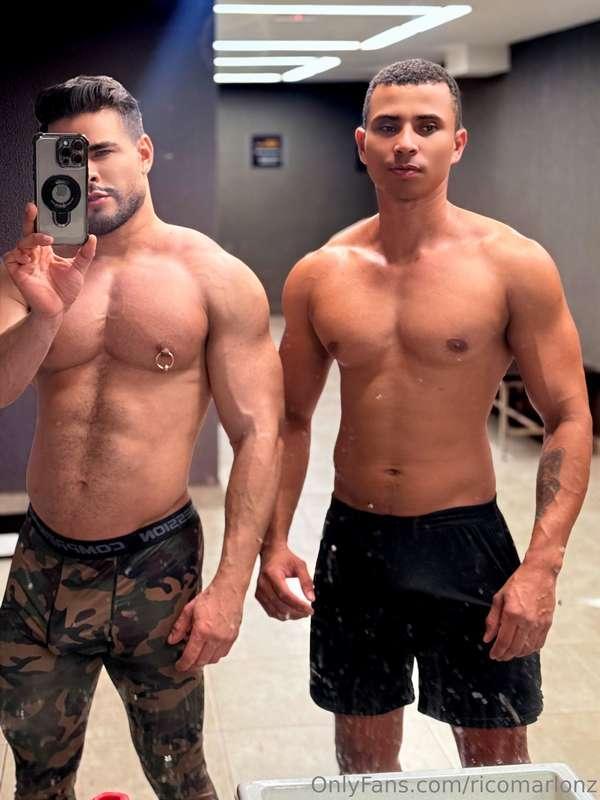 ricomarlonz image #0