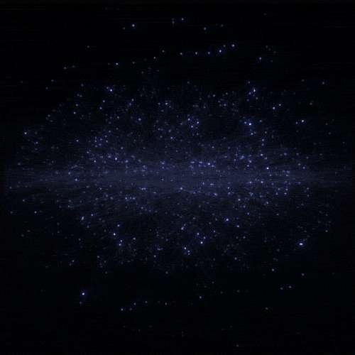 Lost Myself VJ Clip