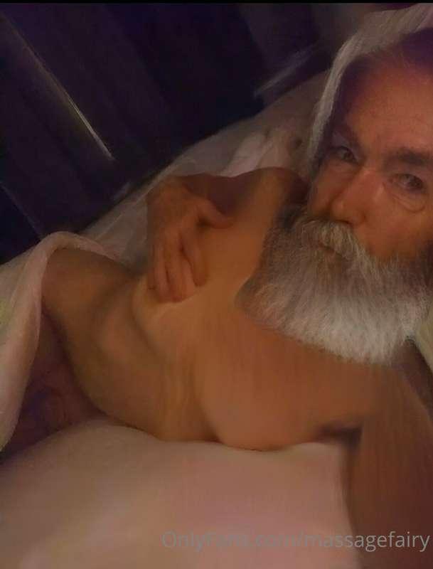 Santa clause trans