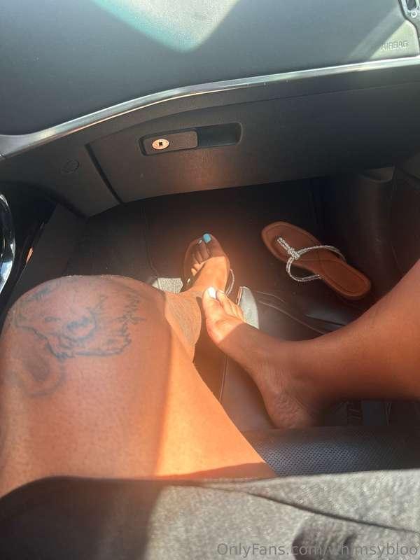 tell me how you want it ….