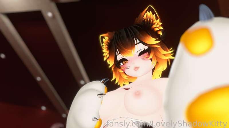 "Take my hand, we're going out of here~"💛