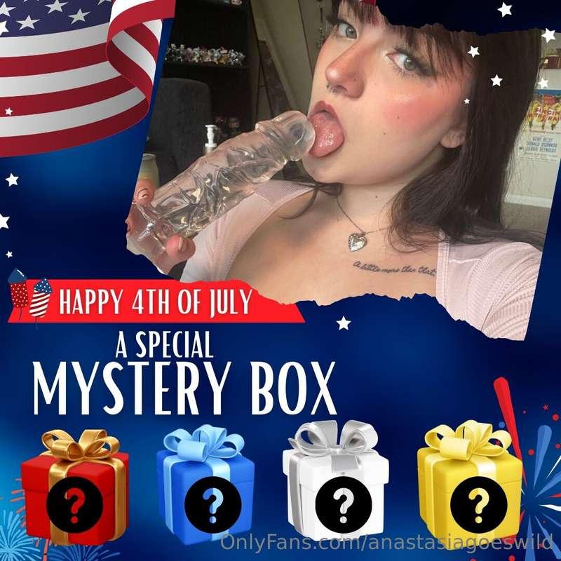 **Get ready to dive into a bundle of surprises this 4th of J..