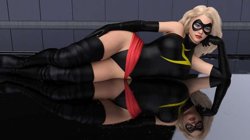 Renders - 664